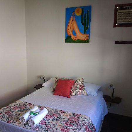 Residencia Toca Do Cacao Suites Armacao dos Buzios Экстерьер фото