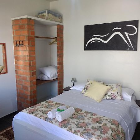 Residencia Toca Do Cacao Suites Armacao dos Buzios Экстерьер фото