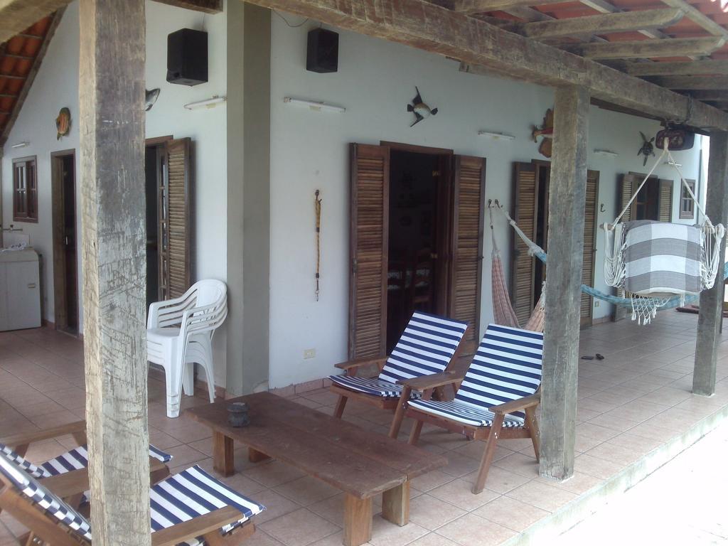 Residencia Toca Do Cacao Suites Armacao dos Buzios Экстерьер фото