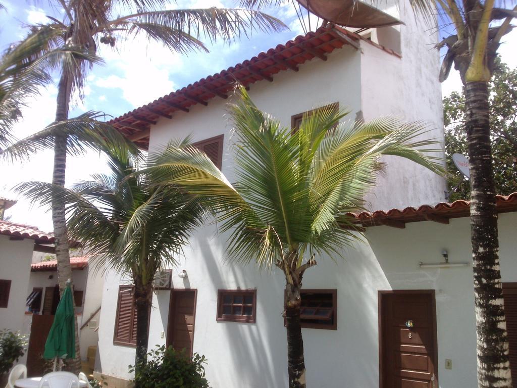Residencia Toca Do Cacao Suites Armacao dos Buzios Экстерьер фото
